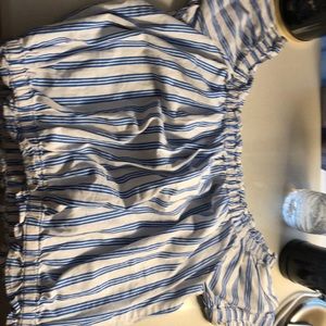 I selling a blouse